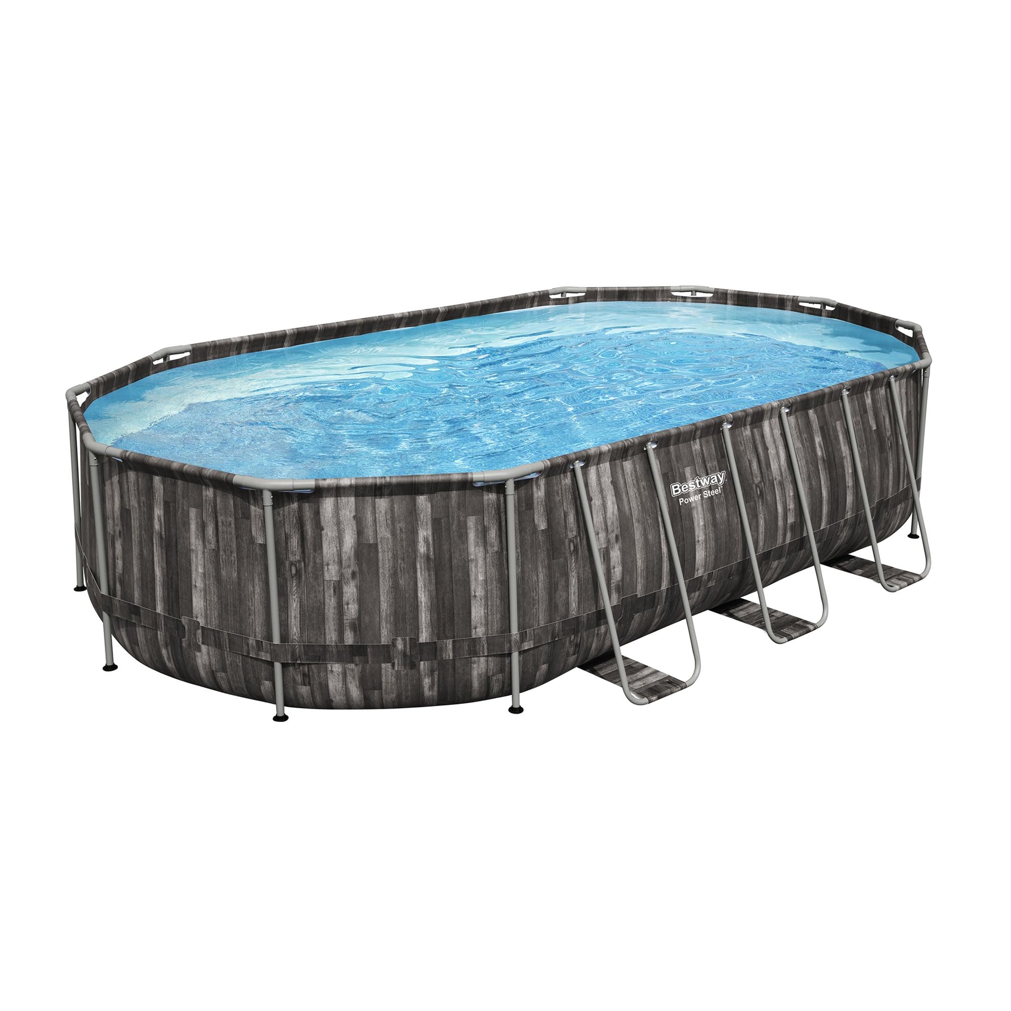 Bestway Power Steel 20' x 12' x 48