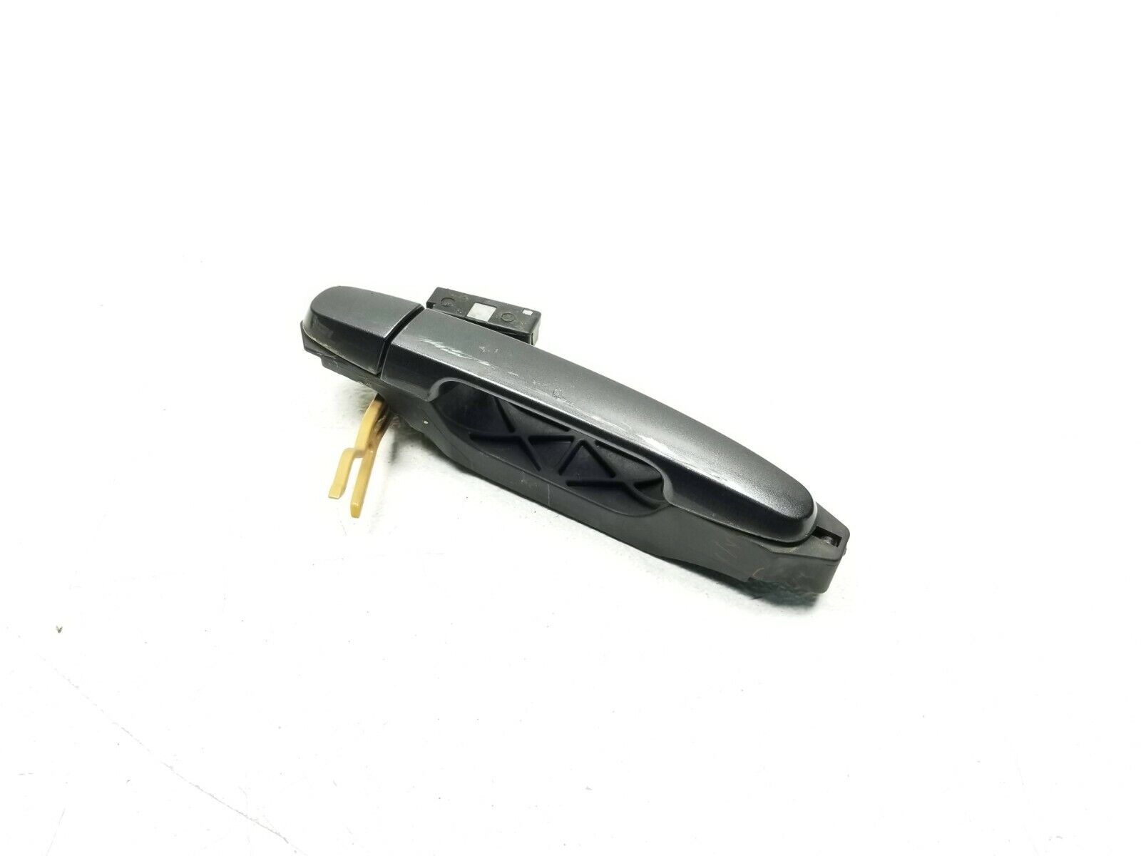2005-2009 Toyota Prius Right Rear Passenger Exterior Door Handle - OEM Replacement Part - Perfect for Car Repair & Maintenance