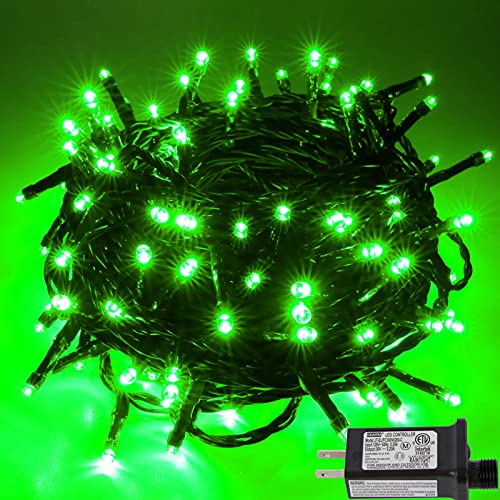Green wire, Green