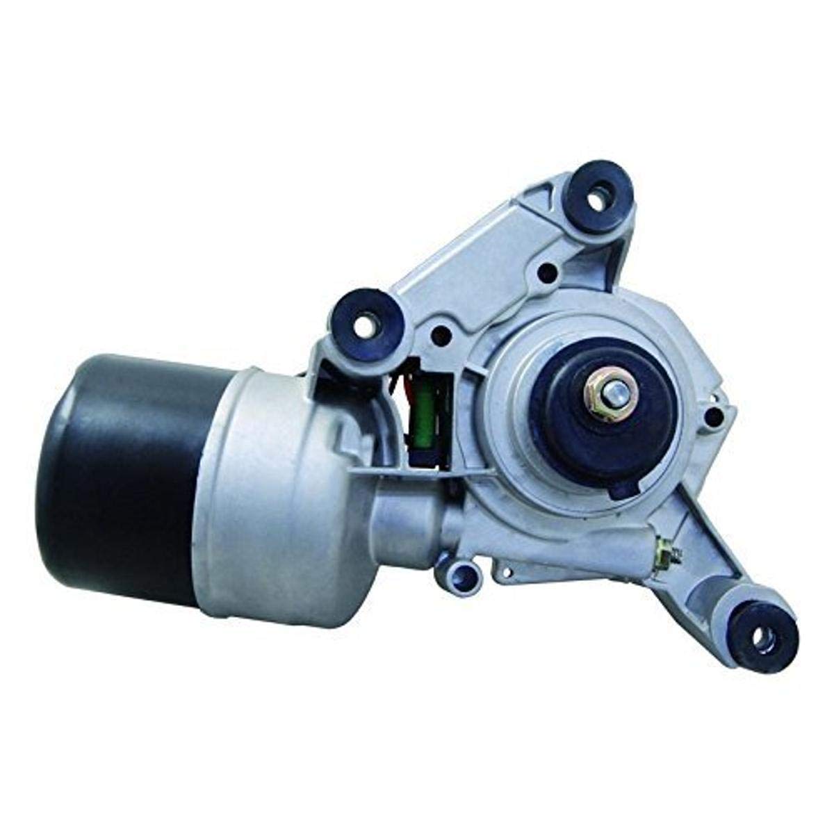 Western Power Sports WPM142 Wiper Motor - High Performance Windshield Wiper Motor for ATV, UTV & Off-Road Vehicles - Perfect for Rainy Weather & Off-Road Adventures