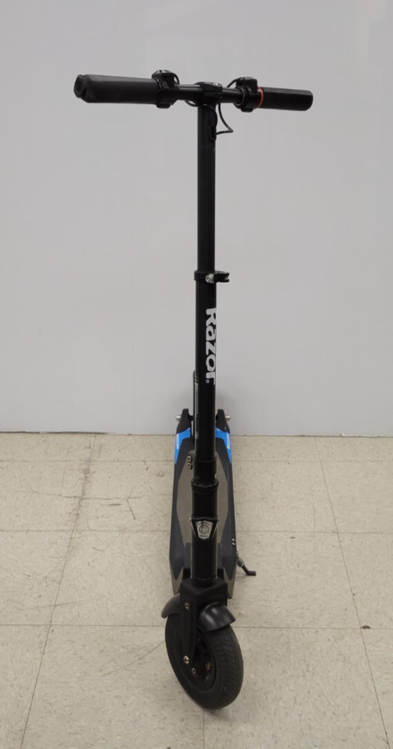 Razor EPrimeAir Electric Scooter - Lightweight, Foldable & Eco-Friendly Commuter Scooter for Adults & Teens - Perfect for Urban Commuting, Campus Travel & Leisure Rides