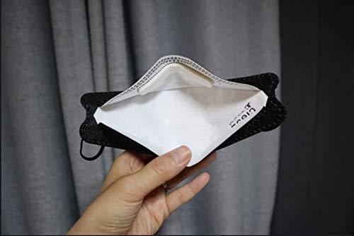 Kids Face Masks - Reusable & Washable Cloth Masks for Children - Perfect for School, Travel & Outdoor Activities
