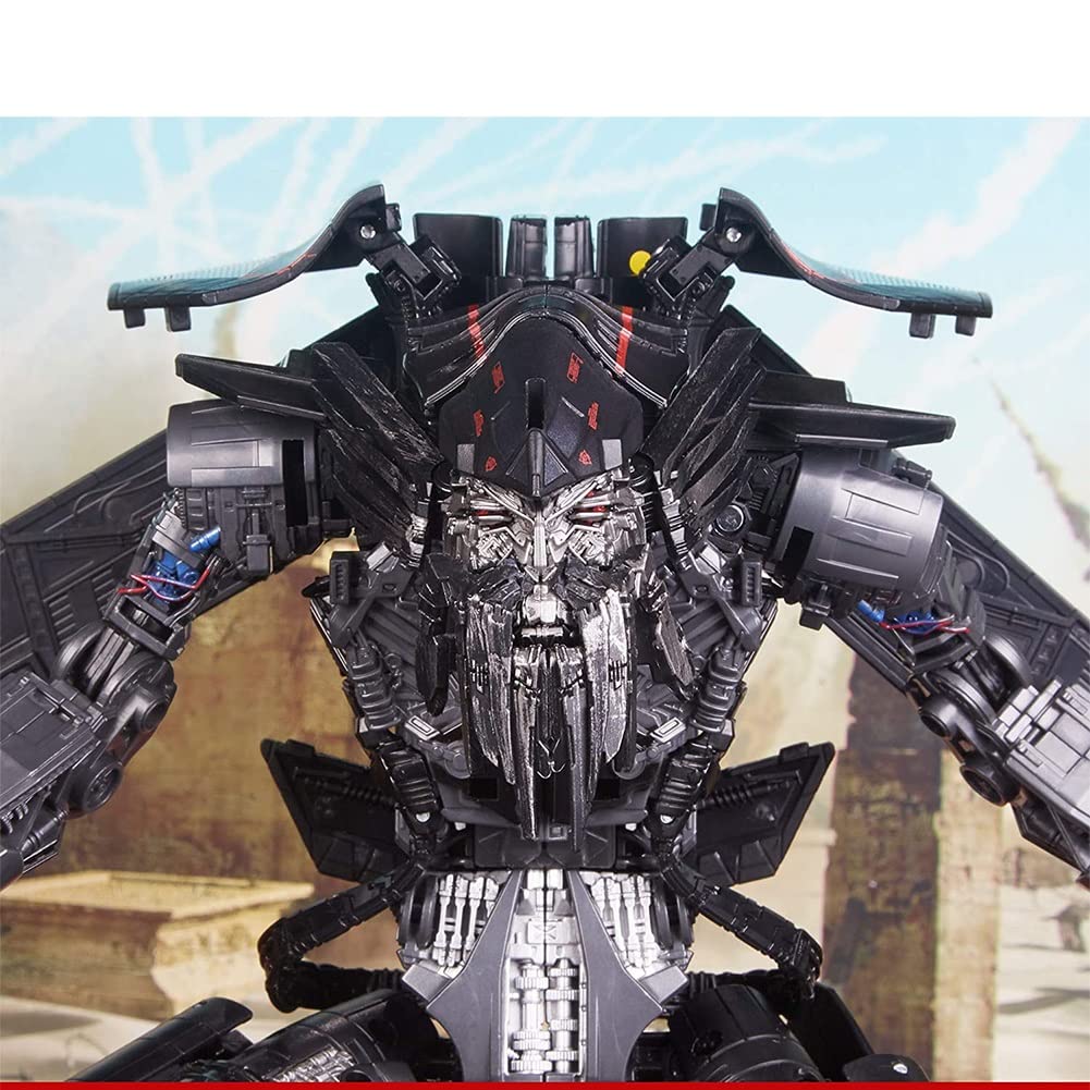 Transformers SS35 Skyfire Movie Edition - 10.2