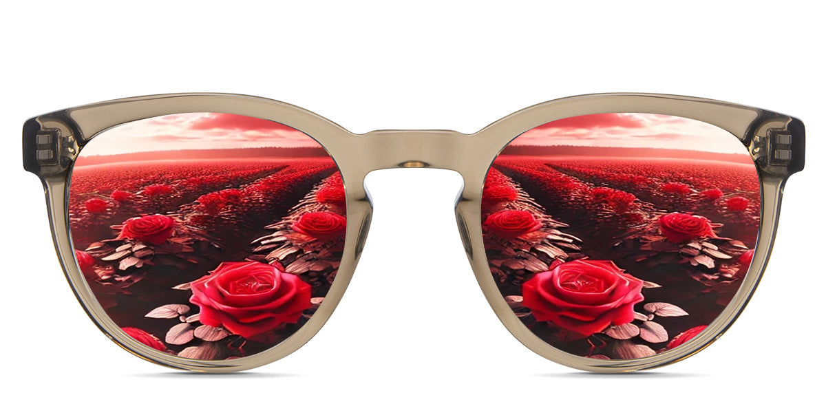Polarized Prescription Sunglasses for Men - UV Protection & Anti-Glare - Perfect for Driving, Fishing & Outdoor Activities