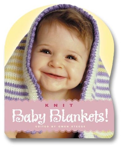 Soft & Cozy Knit Baby Blankets for Newborns & Toddlers - Perfect for Nursery, Swaddling, Stroller & Gift Giving