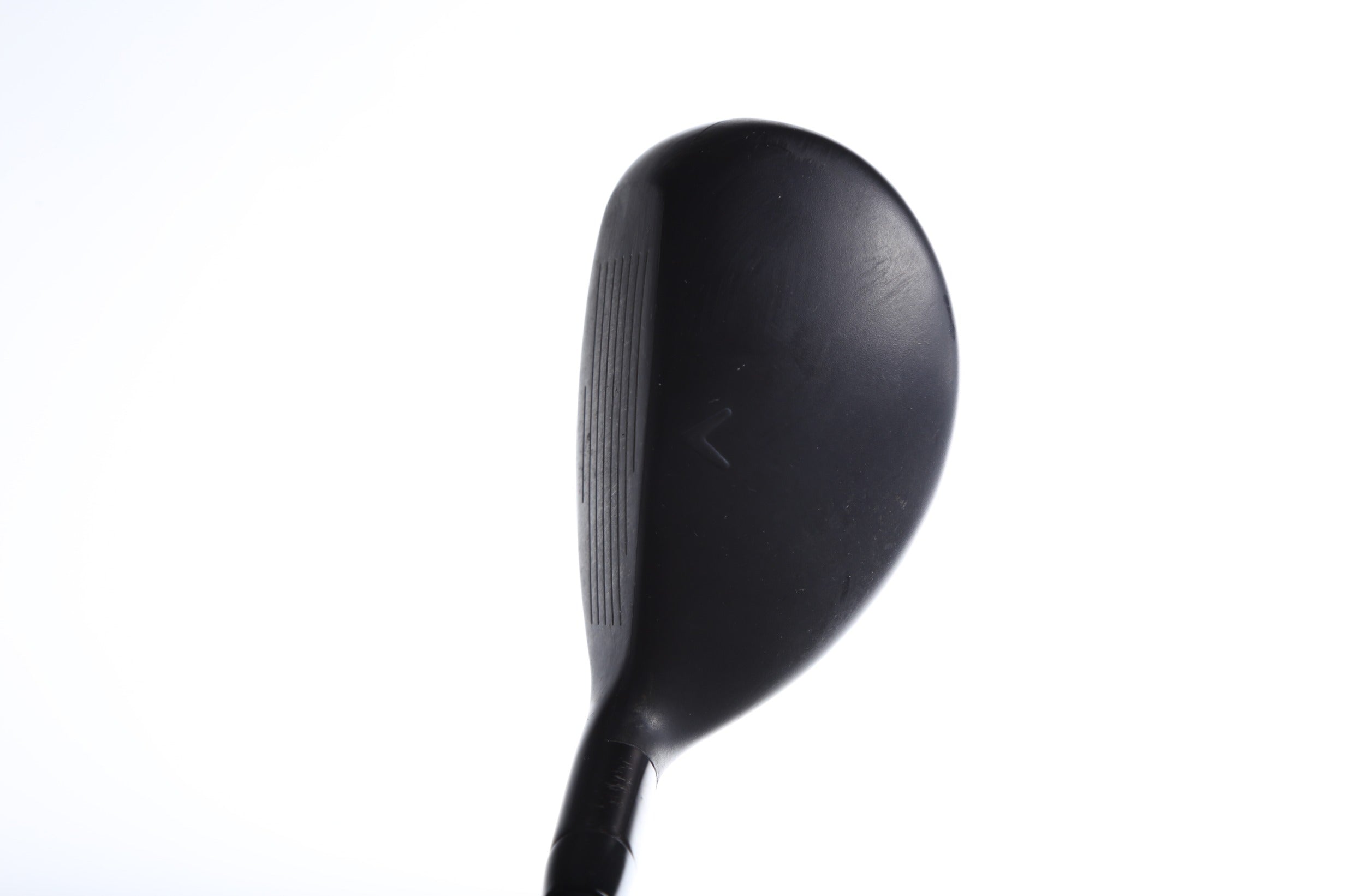 Used Callaway XR 16 5H Hybrid Golf Club - Right Handed 27° Ladies Flex - Perfect for Women Golfers on Fairway & Rough Shots