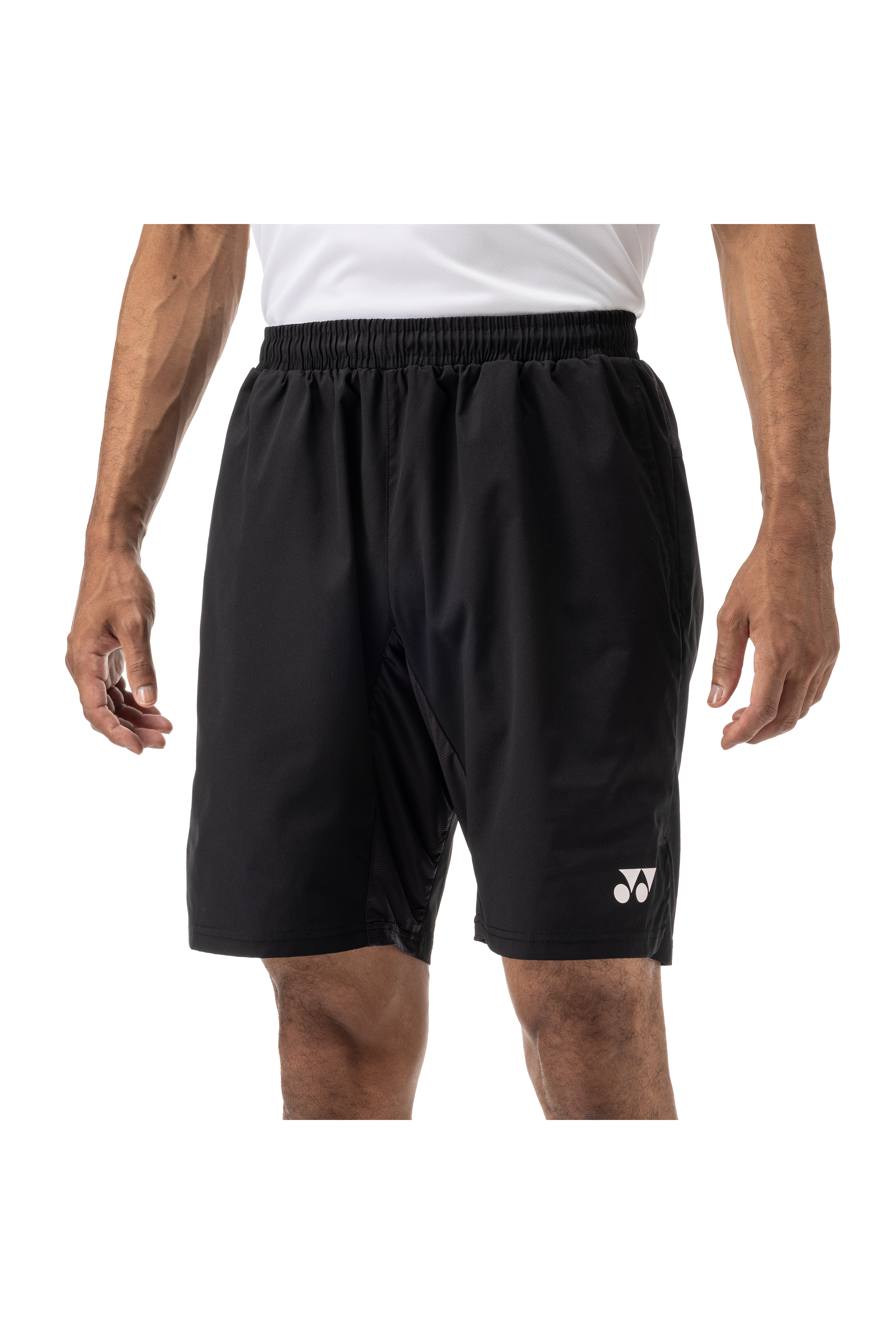 Yonex YM0036 Men's Badminton Shorts - Lightweight, Breathable & Quick-Dry for Sports & Training