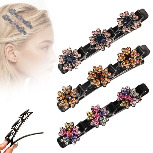 Flower-3PCS