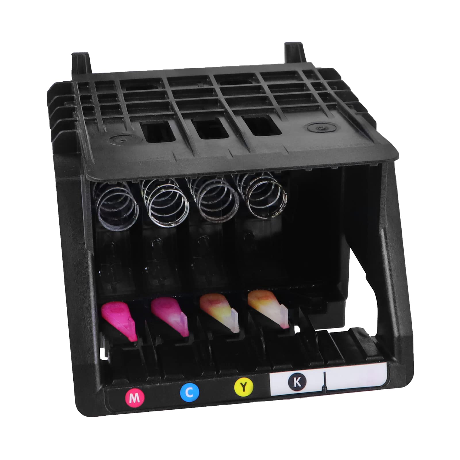 HP Officejet Pro 8100 8620 8610 8650 251DW 276DW Printer Head Replacement - Compatible with 950 951 950XL 951XL Printheads - High-Quality Printhead Kit for Home & Office Printing Needs