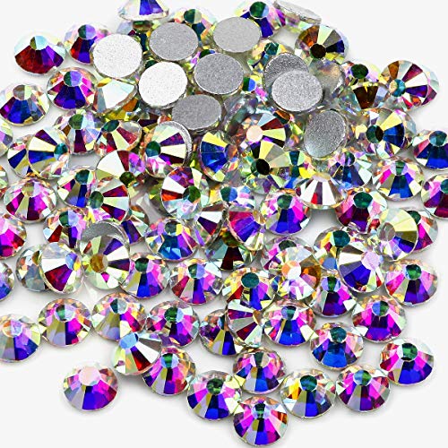 crystal AB