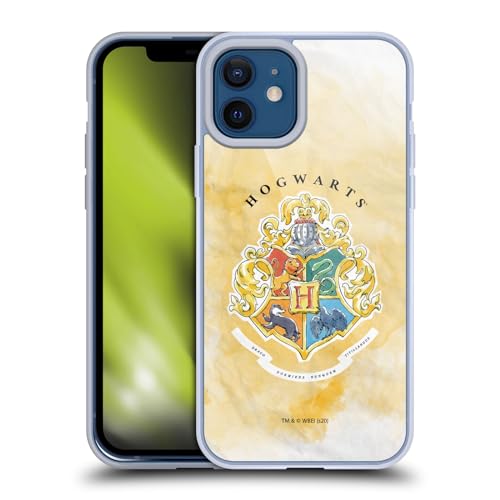 Hogwarts Crest