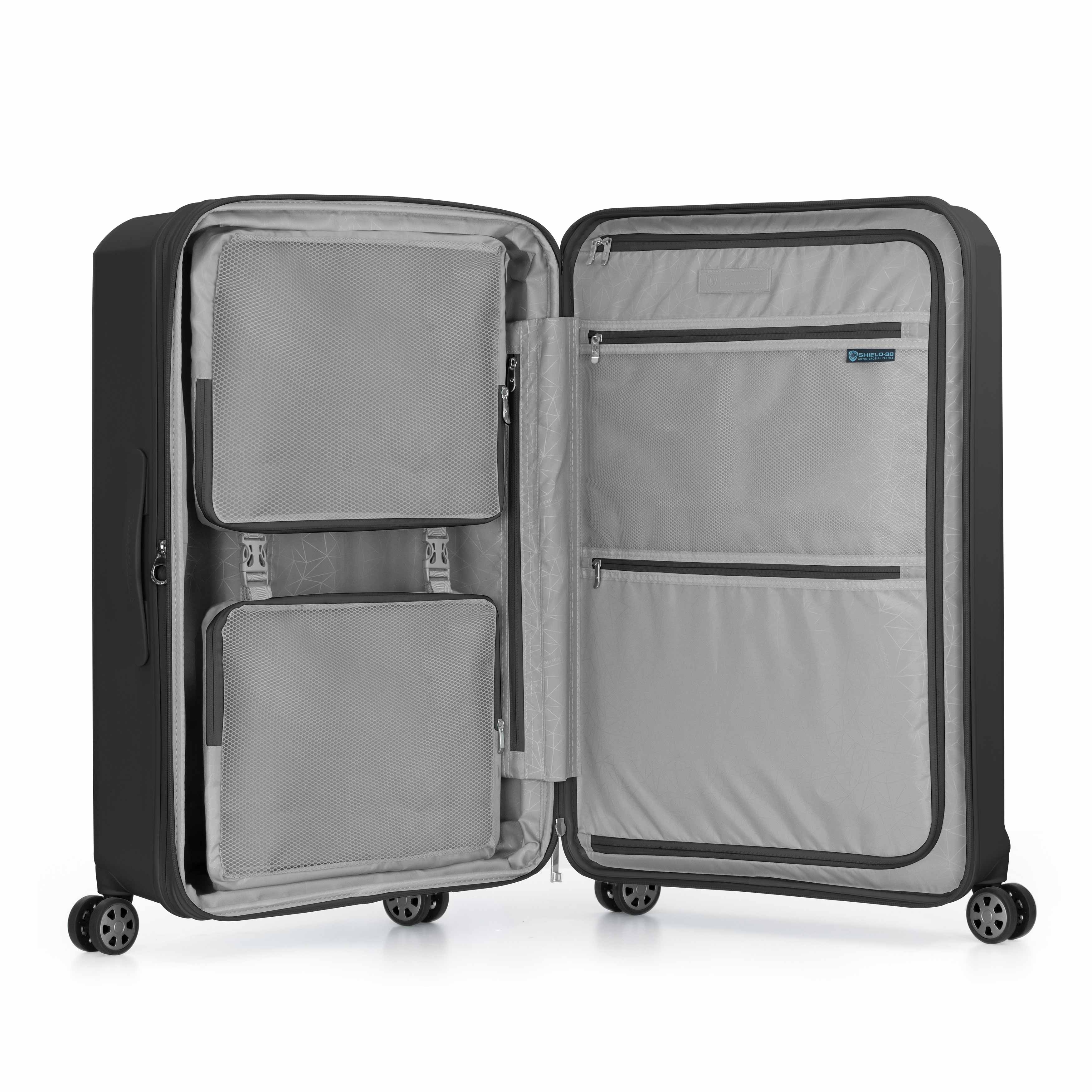 Pagosa Large Checked Luggage - Spacious 28