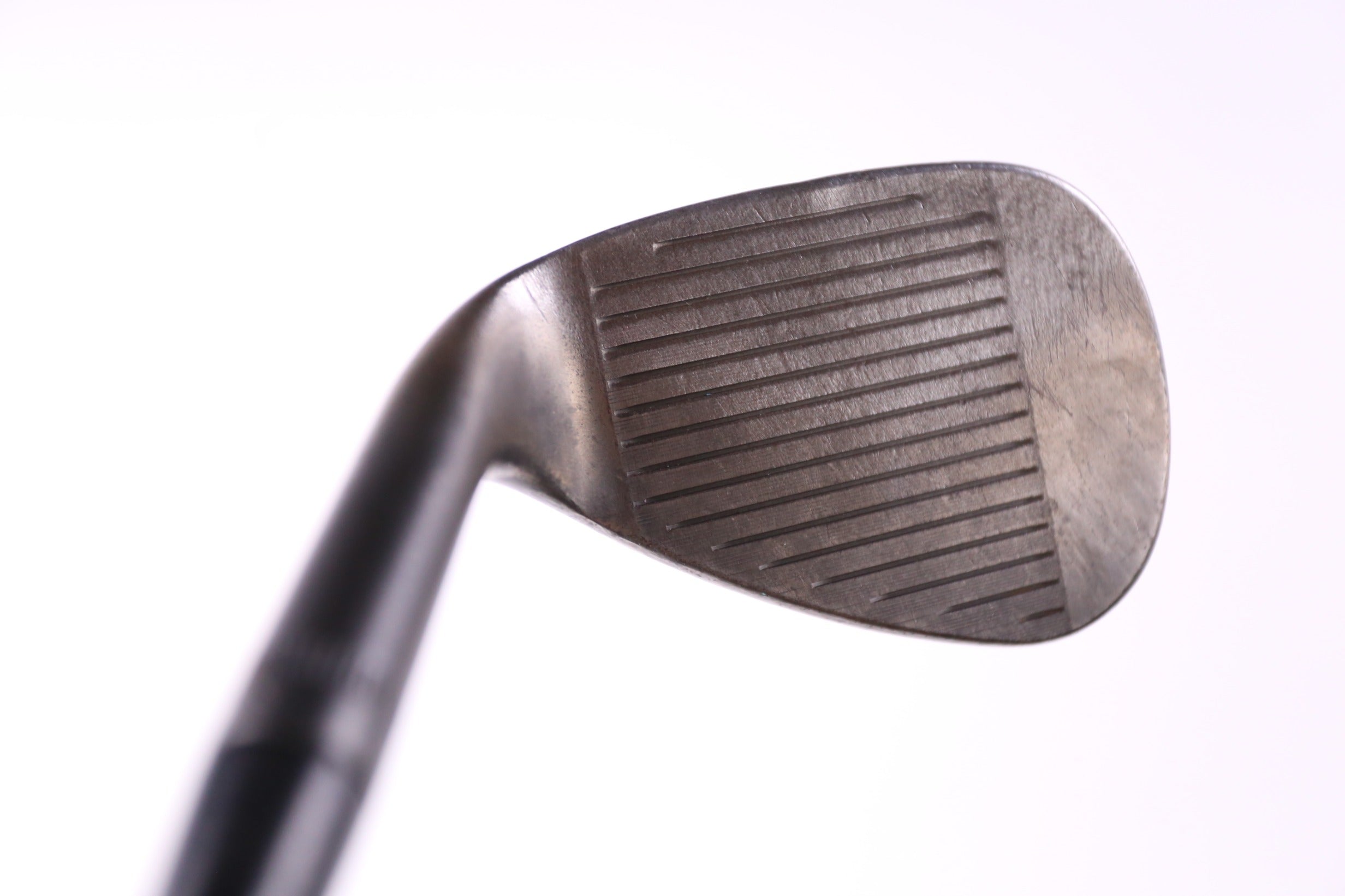 Used Callaway MD4 Black Sand Wedge - Right Handed 54° Stiff Flex Golf Club for Sand Traps & Short Game Shots