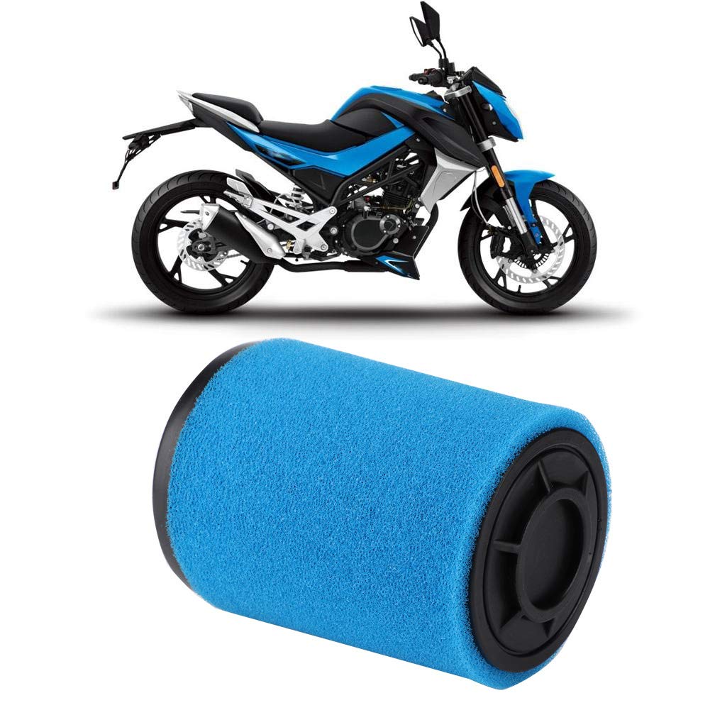 CFMOTO CF800 ATV Motorcycle Air Filter Replacement - High Performance Air Intake Filter Cleaner Element (Part# 0800-112000) for Off-Road Adventure & Dirt Bike Riding