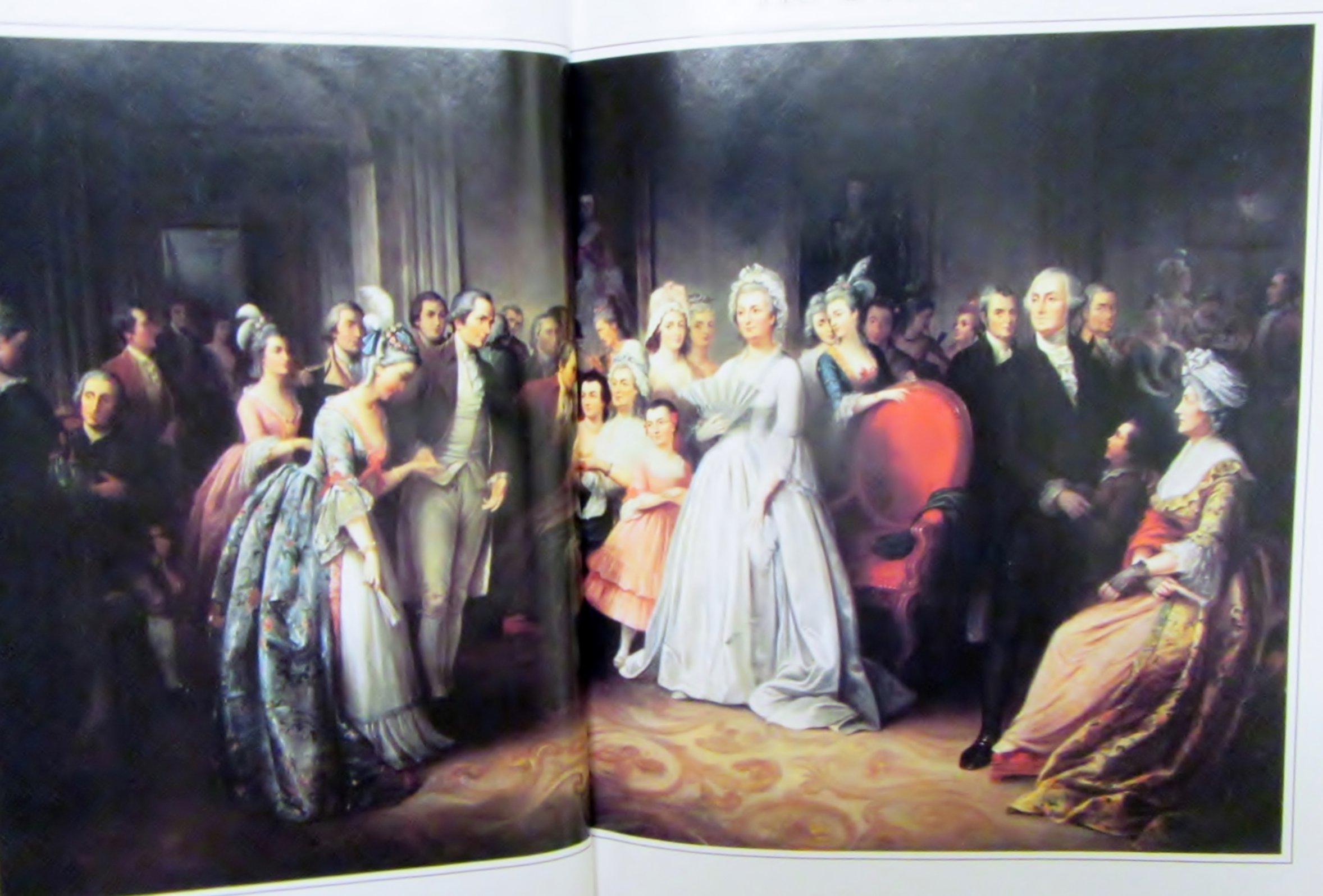 The First Ladies of the United States: History, Biographies & Impact | American Presidential Spouses Collection | Perfect for History Buffs, Students & Gift Giving