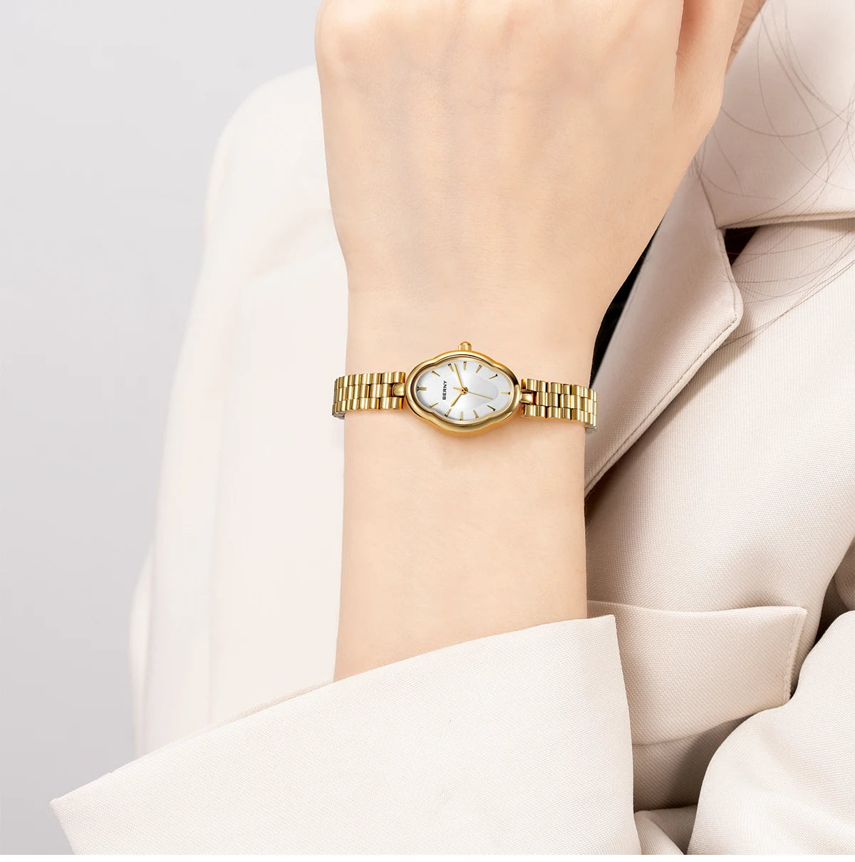 Golden Moments - Elegant Jewelry for Special Occasions | Perfect for Anniversaries, Weddings & Gifts
