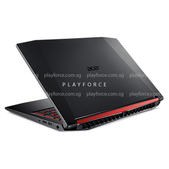 Acer Nitro 5 Gaming Laptop - Intel Core i7-7700HQ, NVIDIA GTX 1050, 15.6