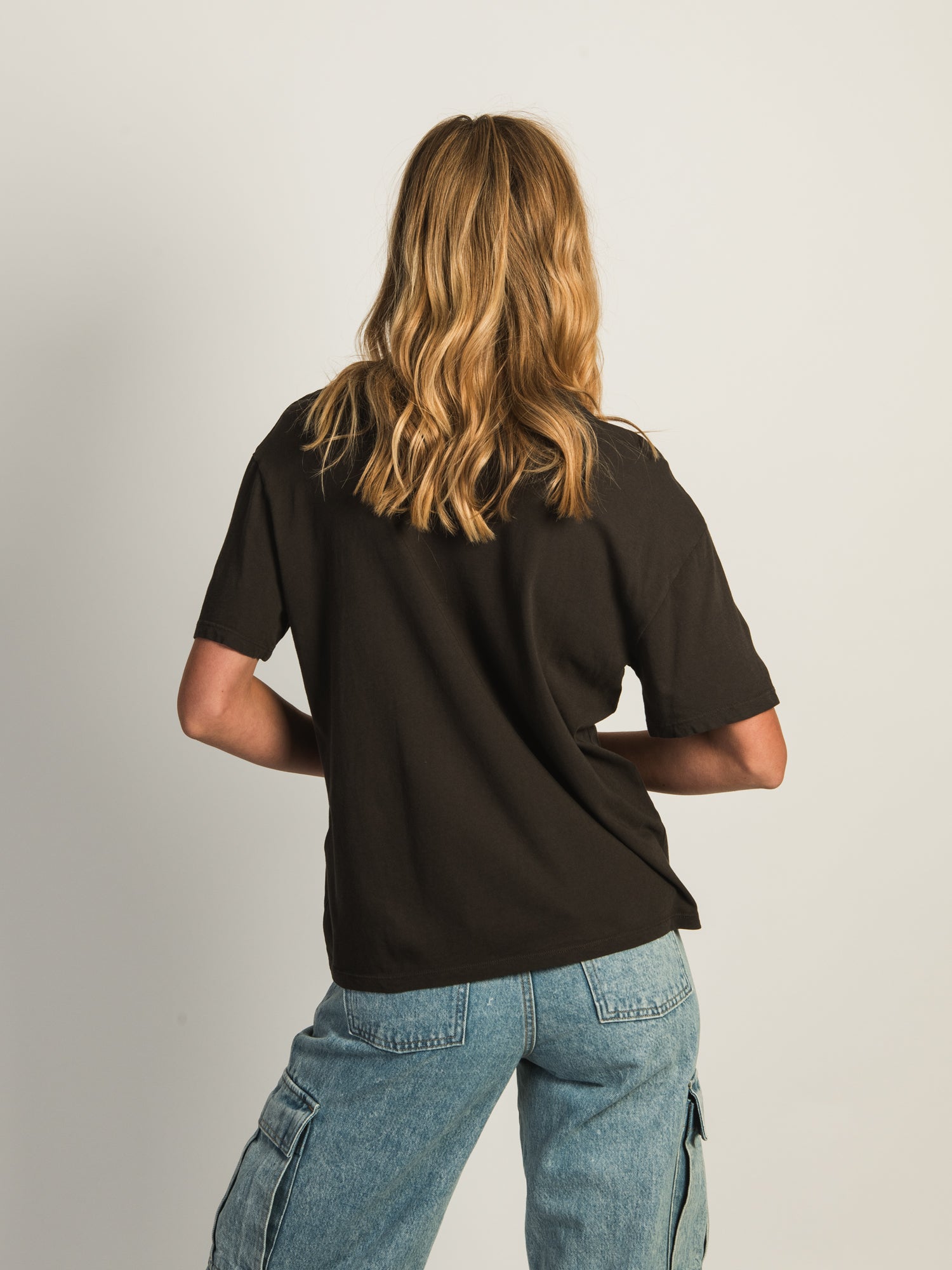 BILLABONG Paradise Here T-Shirt - Men's & Women's Casual Graphic Tee for Beach, Surfing & Summer Outfits