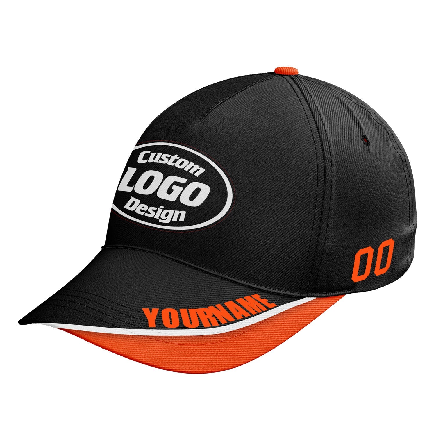 Custom MaxSoul Shoes & Hat Set - Personalized JH D020105 7 - Perfect for Sports, Gifts & Fashion Outfits