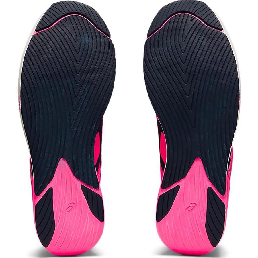 Women's Running Shoes - METARACER Lightweight Performance Sneakers for Marathon & Training - Breathable Cushioned Athletic Footwear for Women