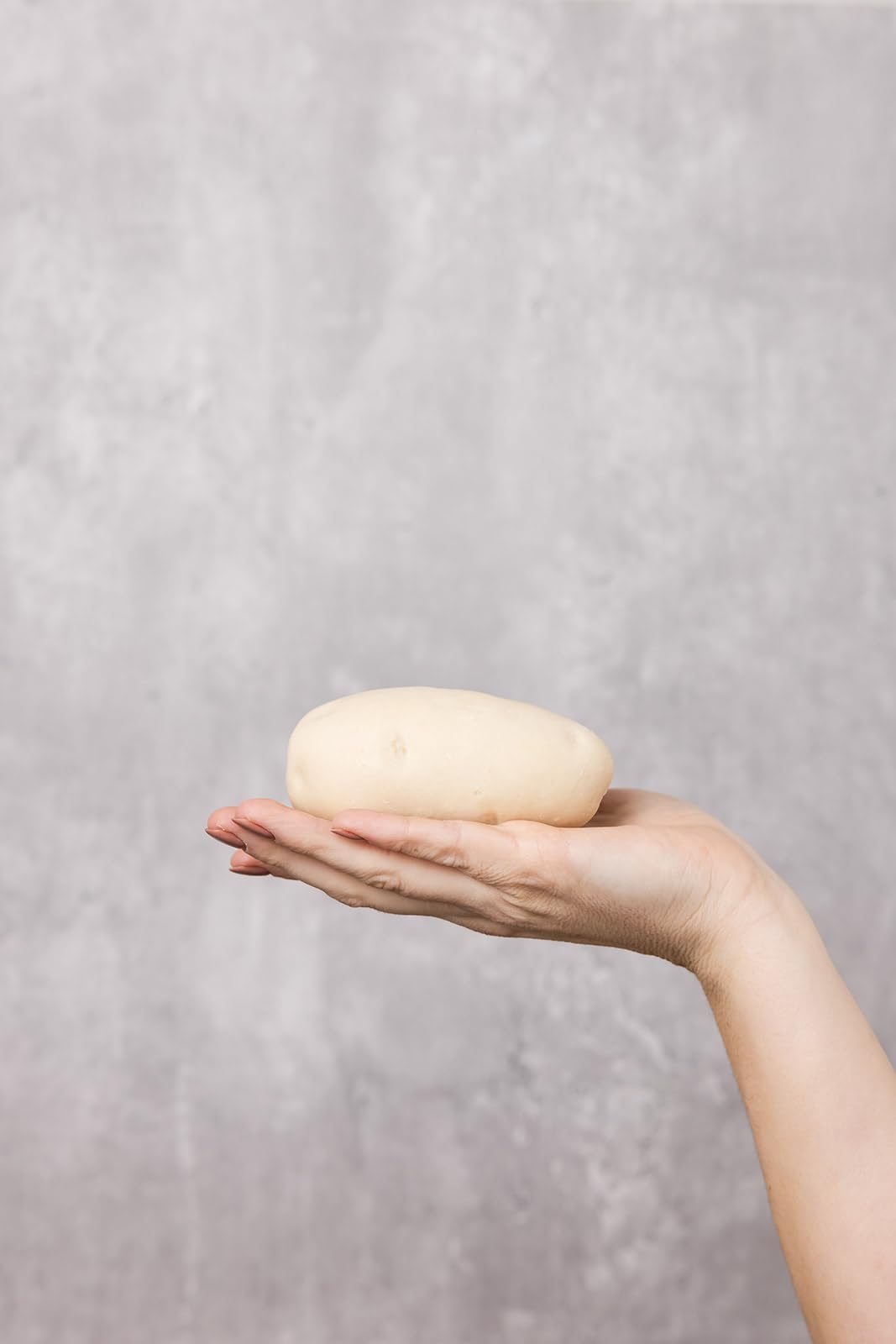 Idaho Potato Soap | 100% Natural Bar Soap for Face & Body | Moisturizing & Exfoliating | Eco-Friendly Skincare for Sensitive Skin | Perfect for Daily Use & Gift Giving