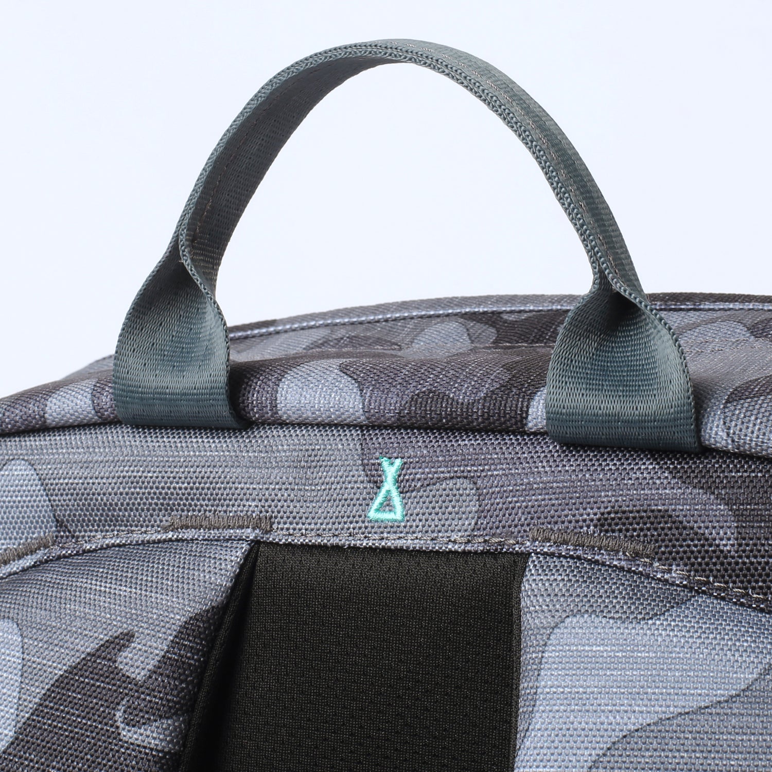 Nova Straya Camo Backpack - Durable & Waterproof Hiking Backpack for Outdoor Adventures, Travel & School