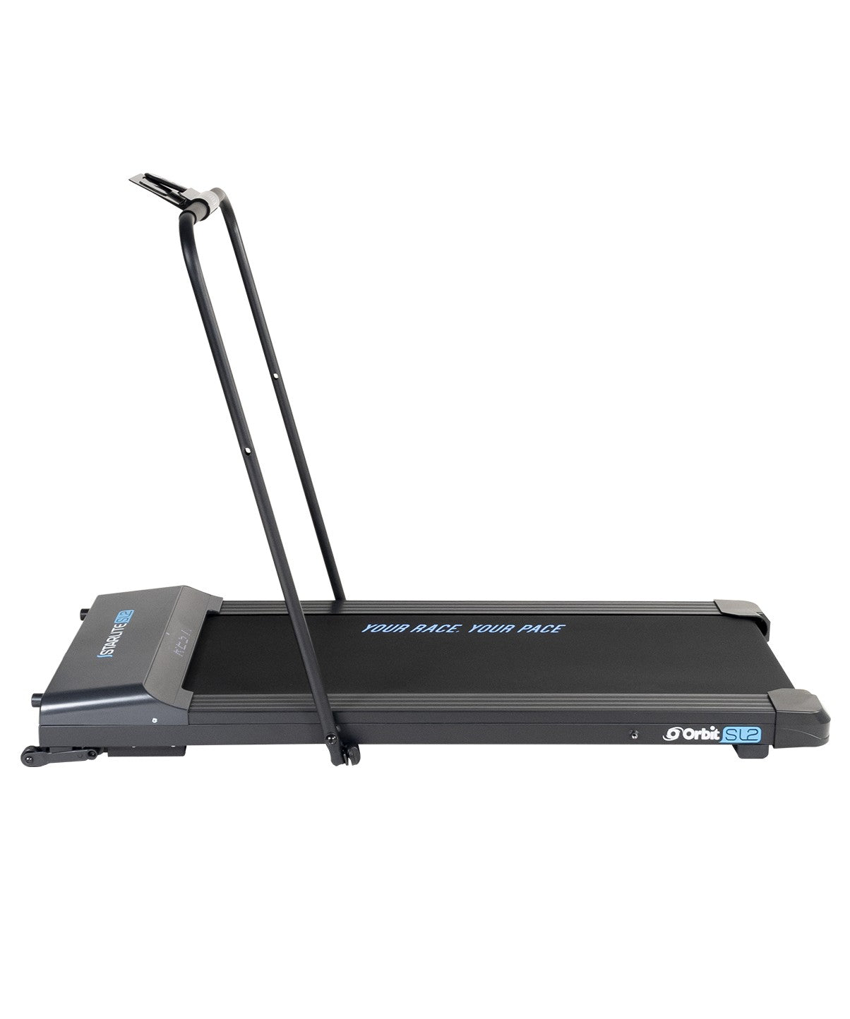 Starlite SL2 Under Desk Treadmill - Compact Walking Pad for Home & Office - Perfect for Work, Exercise & Multitasking