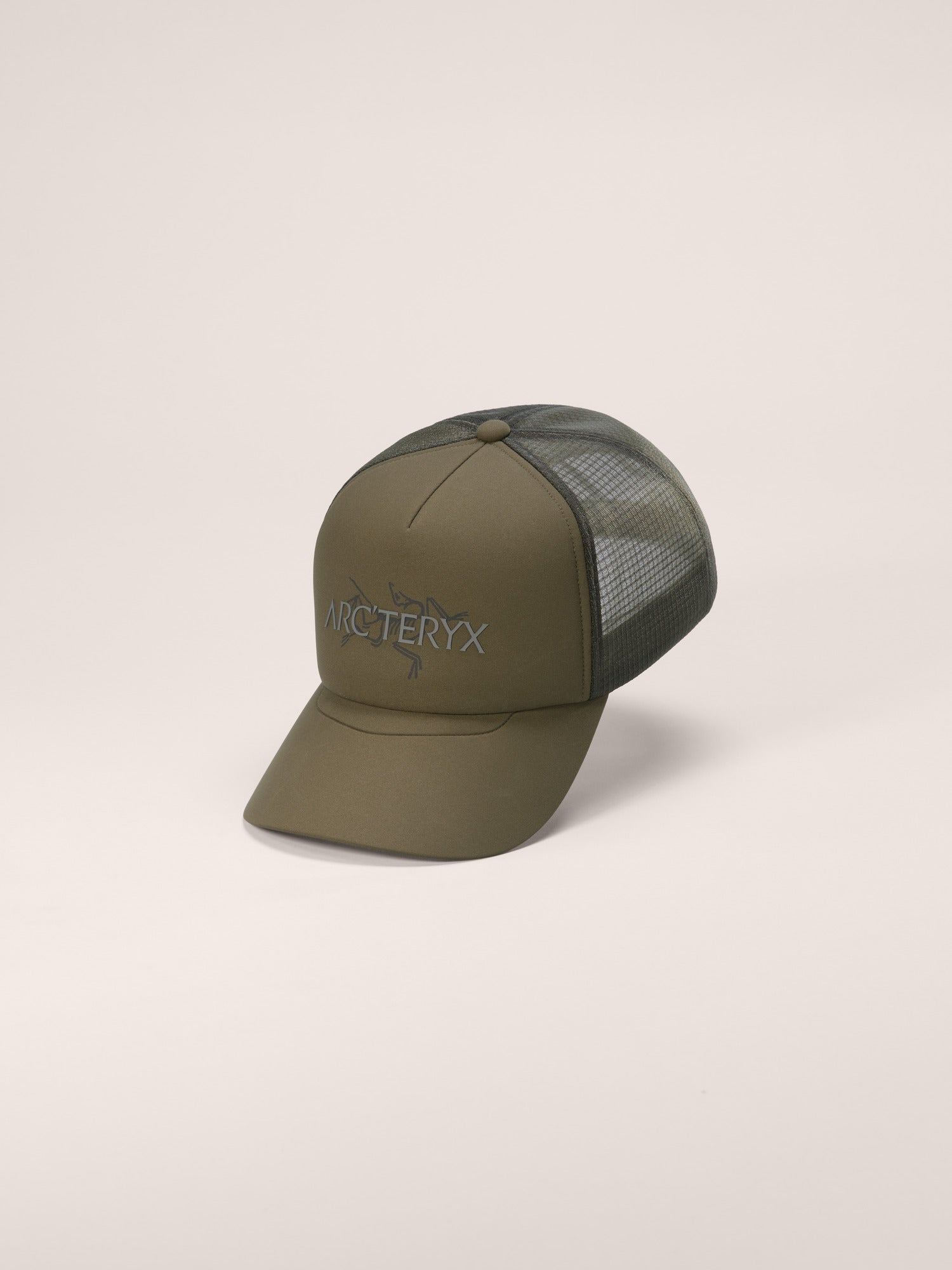 Bird Word Trucker Hat - Stylish Adjustable Baseball Cap for Men & Women - Perfect for Outdoor Activities, Sports, and Casual Wear