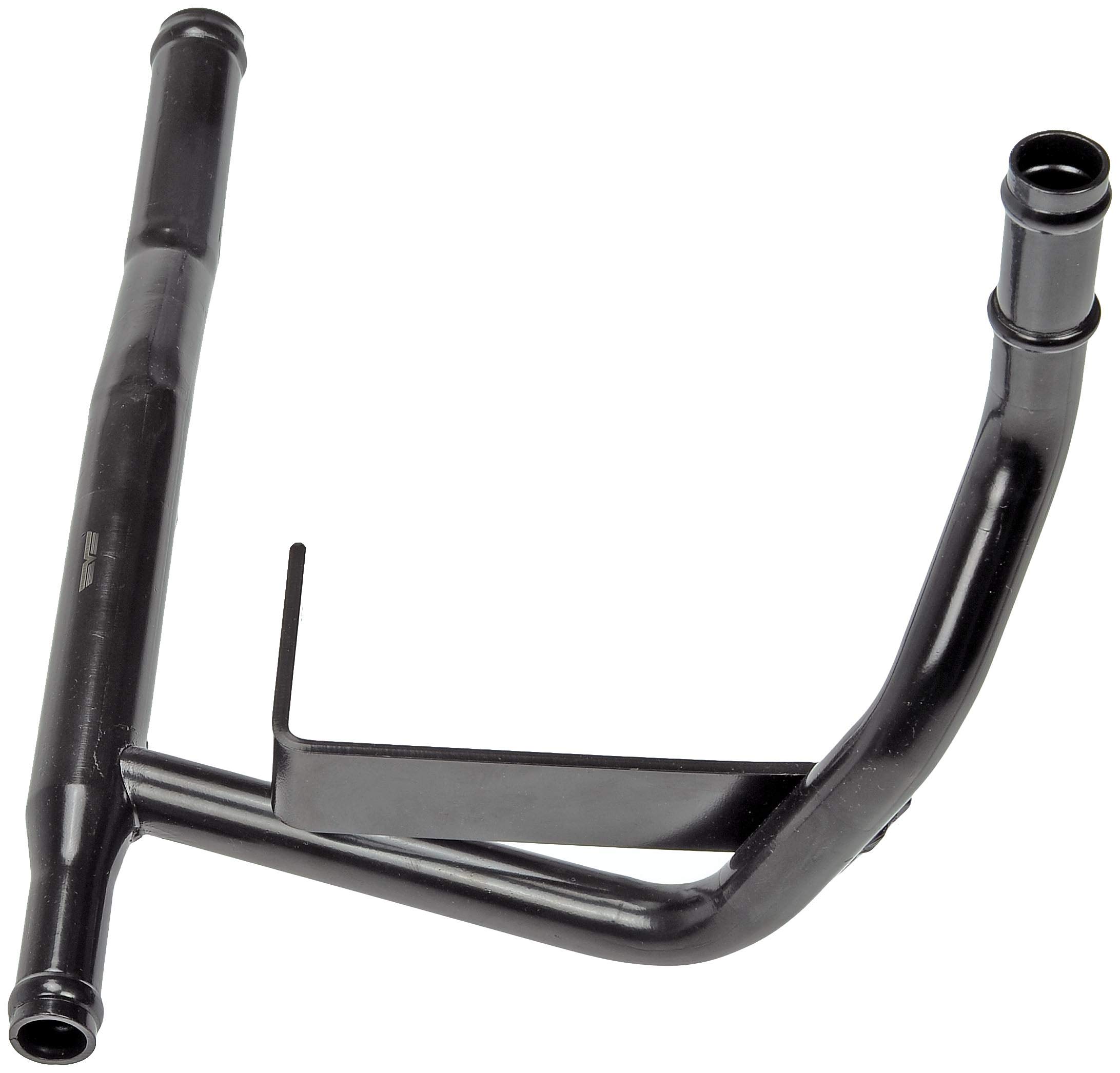 Dorman 626-321 HVAC Heater Core Tube Replacement for Dodge Ram 1500 2500 3500 - Perfect for Heating System Repair & Winter Maintenance