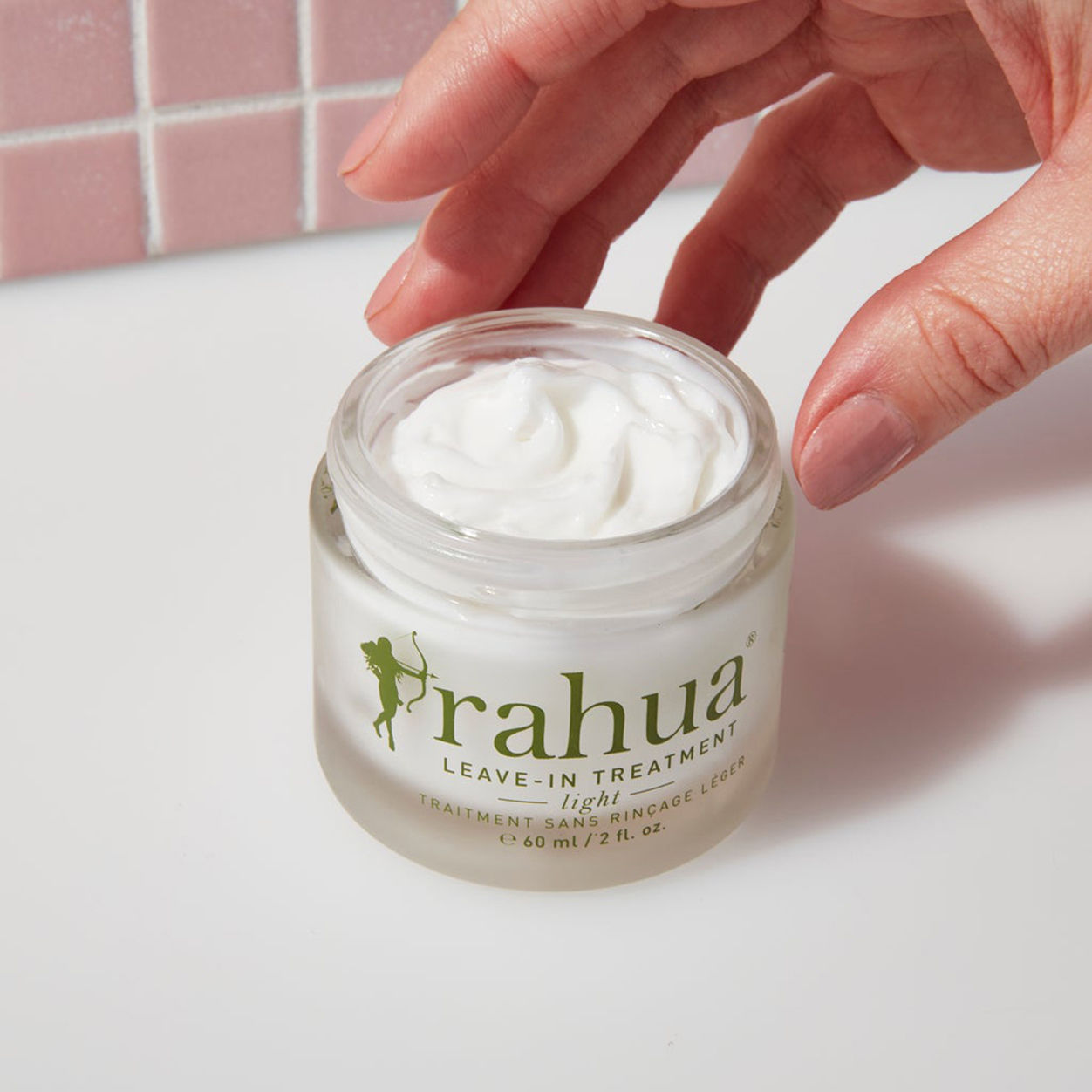 Best Leave-In Hair Treatment for Lightweight Hydration & Repair - Perfect for Daily Use & Styling