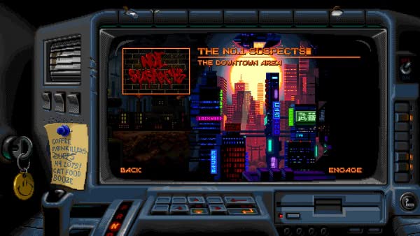 Huntdown Collector's Edition for Nintendo Switch - Limited Edition Action Game for Retro Arcade Lovers | Perfect for Gaming Nights and Nostalgic Adventures