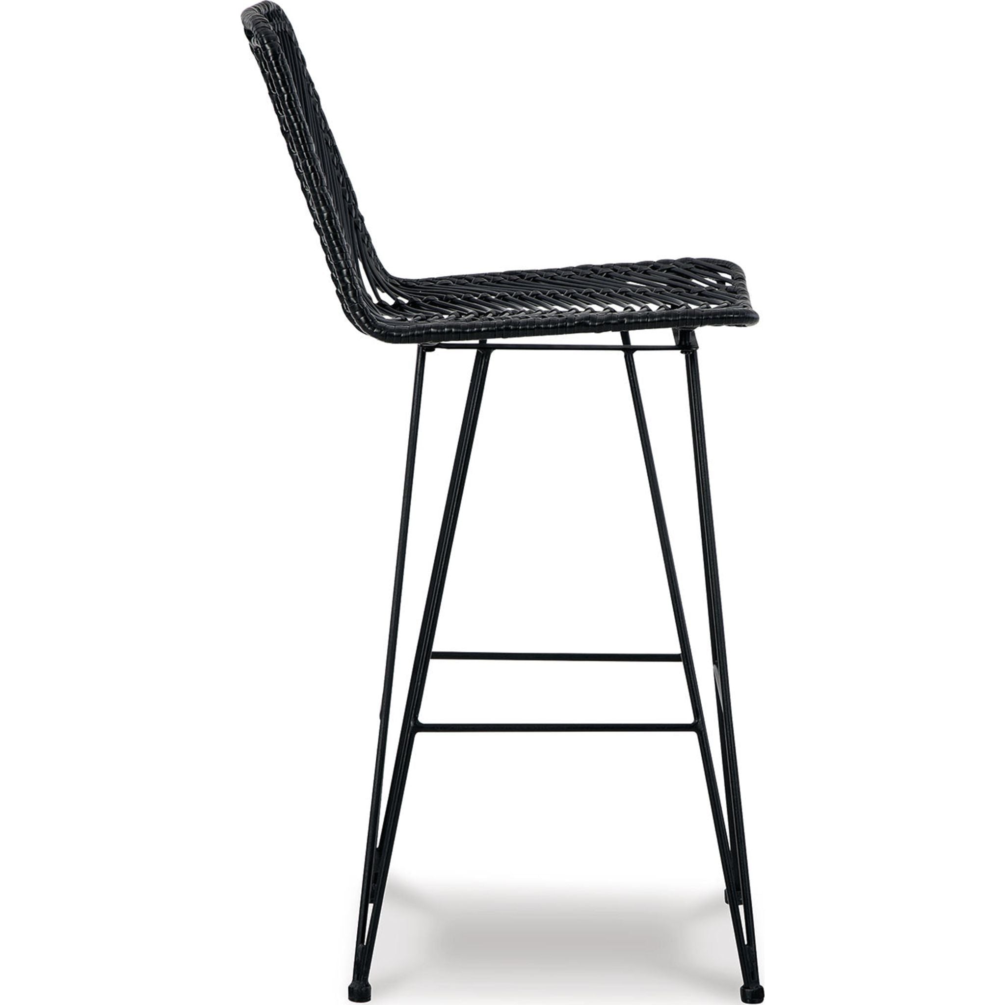 Angentree Bar Height Stool - 30