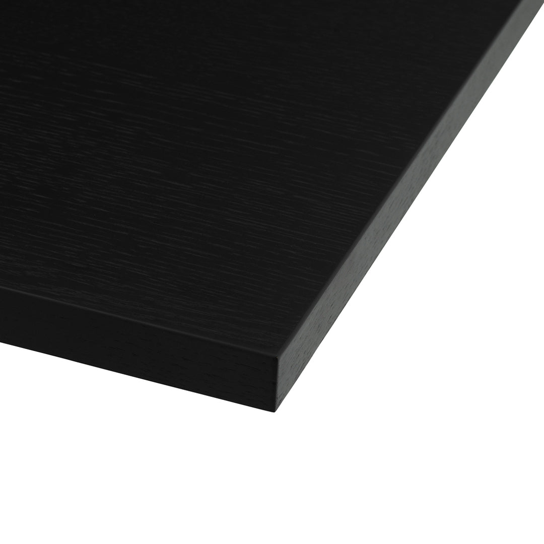Stylish Wooden Cafe Table by Normann Copenhagen - Modern & Legal Form Design for Home, Office, and Restaurant Use