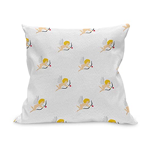 Earth Yellow White Peach