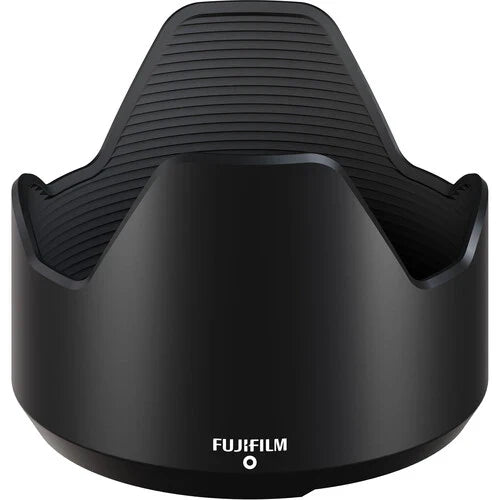 FUJIFILM XF 23mm f/1.4 R LM WR Prime Lens for X-Mount Cameras - Fast Aperture, Weather Resistant, Ideal for Street Photography & Low Light Shooting