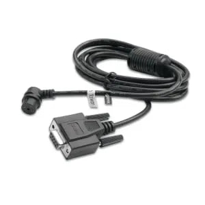 GPSMAP 78 Computer Interface Cable - USB Data Transfer Cable for Garmin GPS Devices | Perfect for Hiking, Boating & Outdoor Navigation