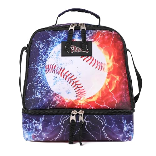 Baseball Blue