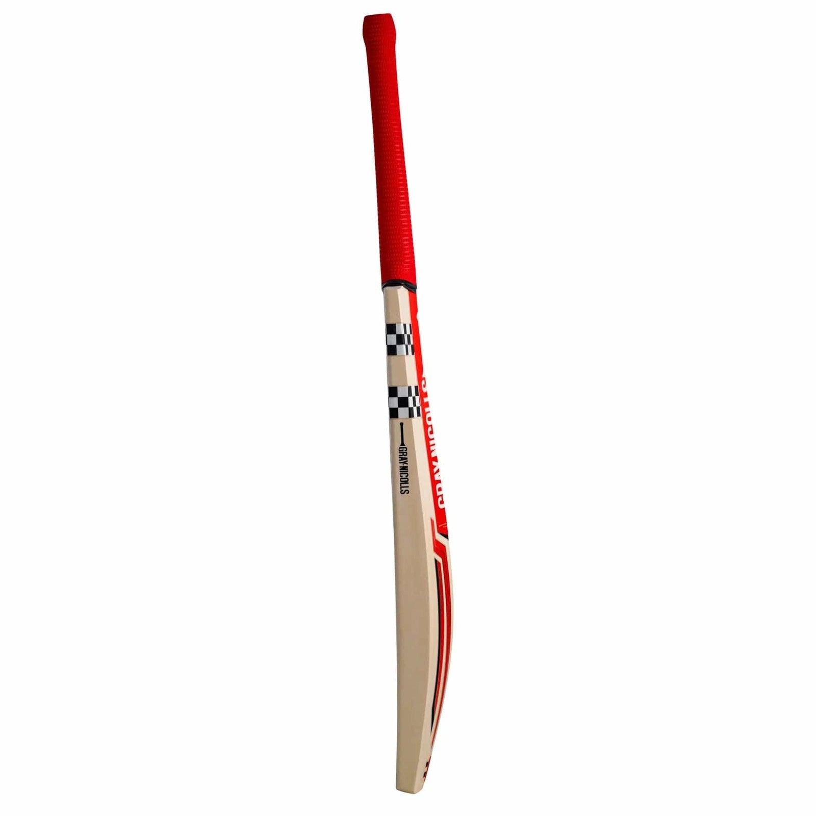 GN Astro 950 Play Now Adult Cricket Bat - Premium English Willow Cricket Bat for Professional & Recreational Players - Perfect for Matches, Training & Backyard Games