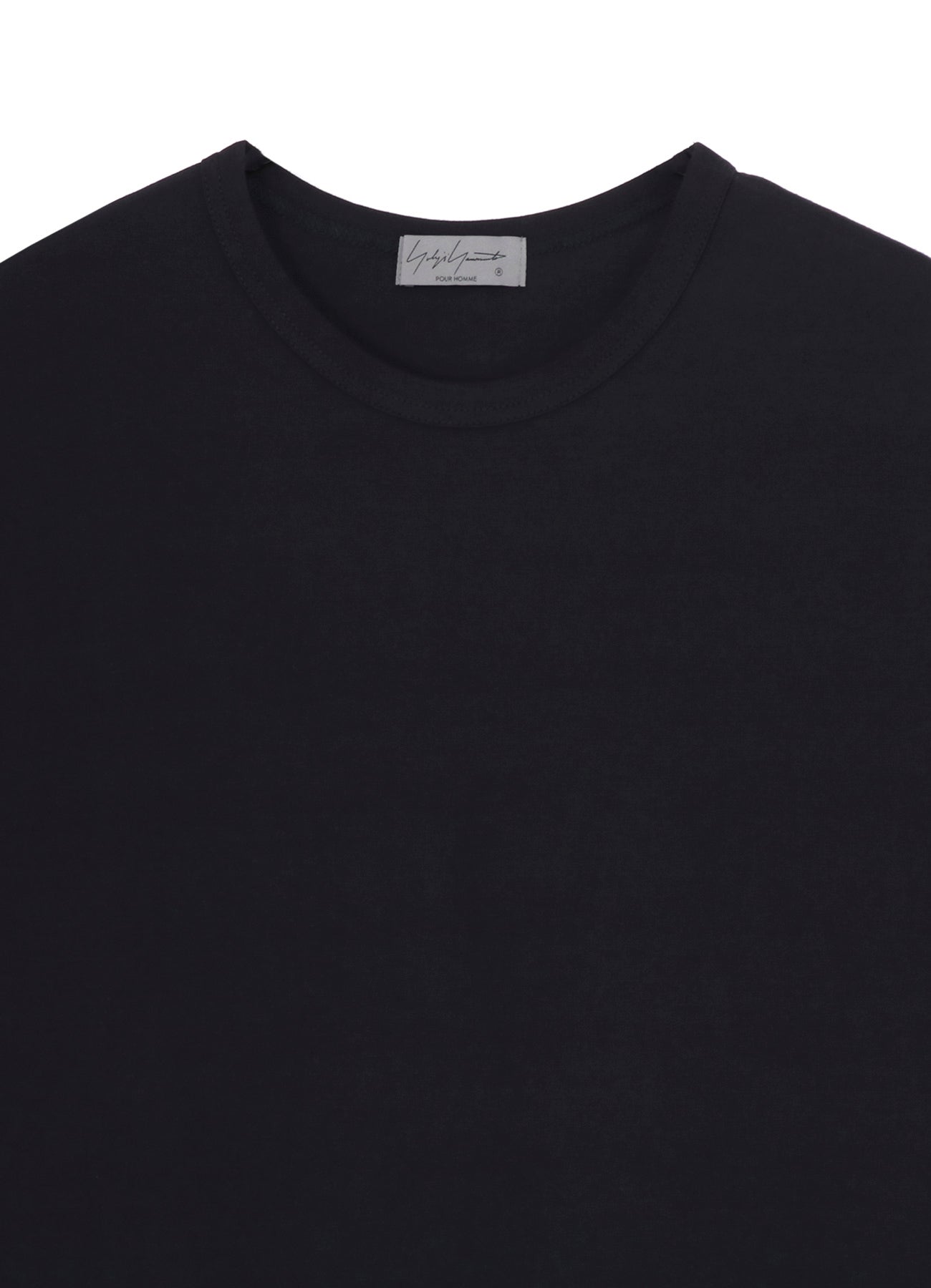 Soft Cotton Single Jersey Round Neck Short Sleeve T-Shirt - Comfortable & Breathable for Casual Wear, Gym, and Everyday Outfits