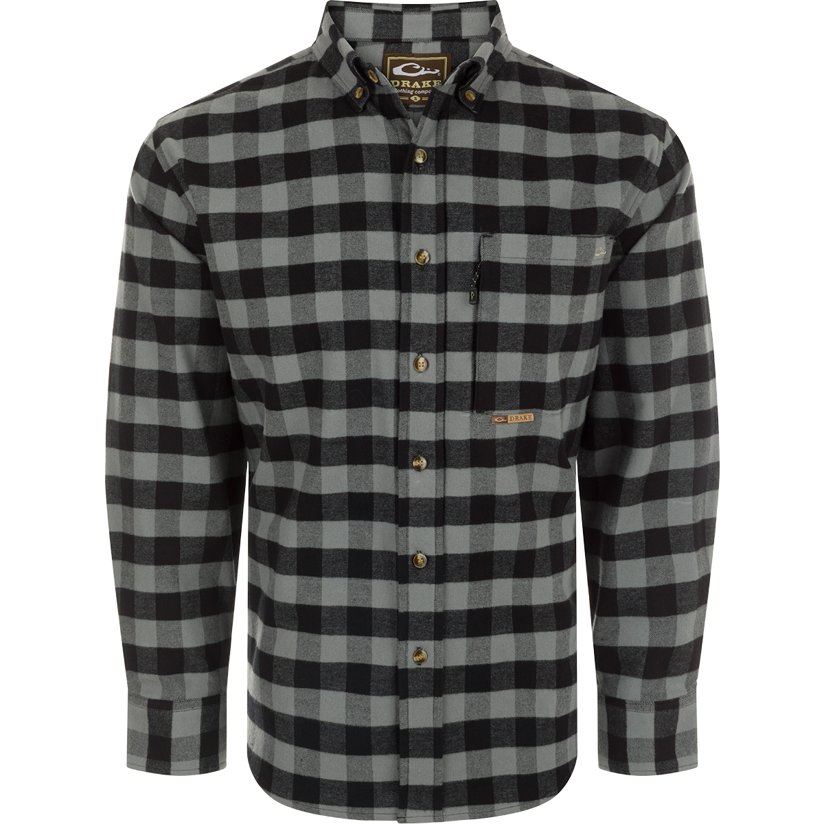 Monument Grey