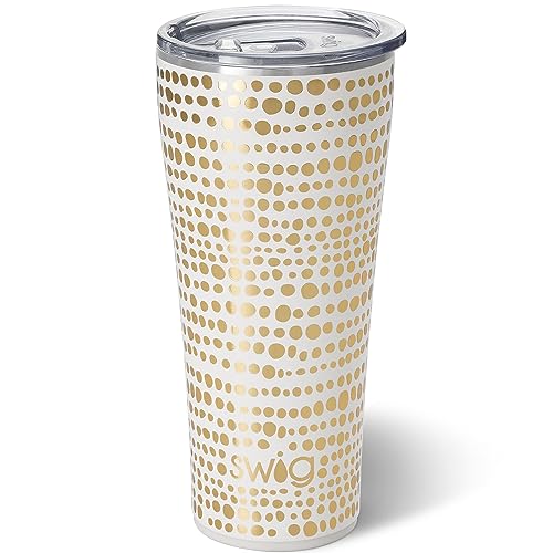 Glamazon Gold