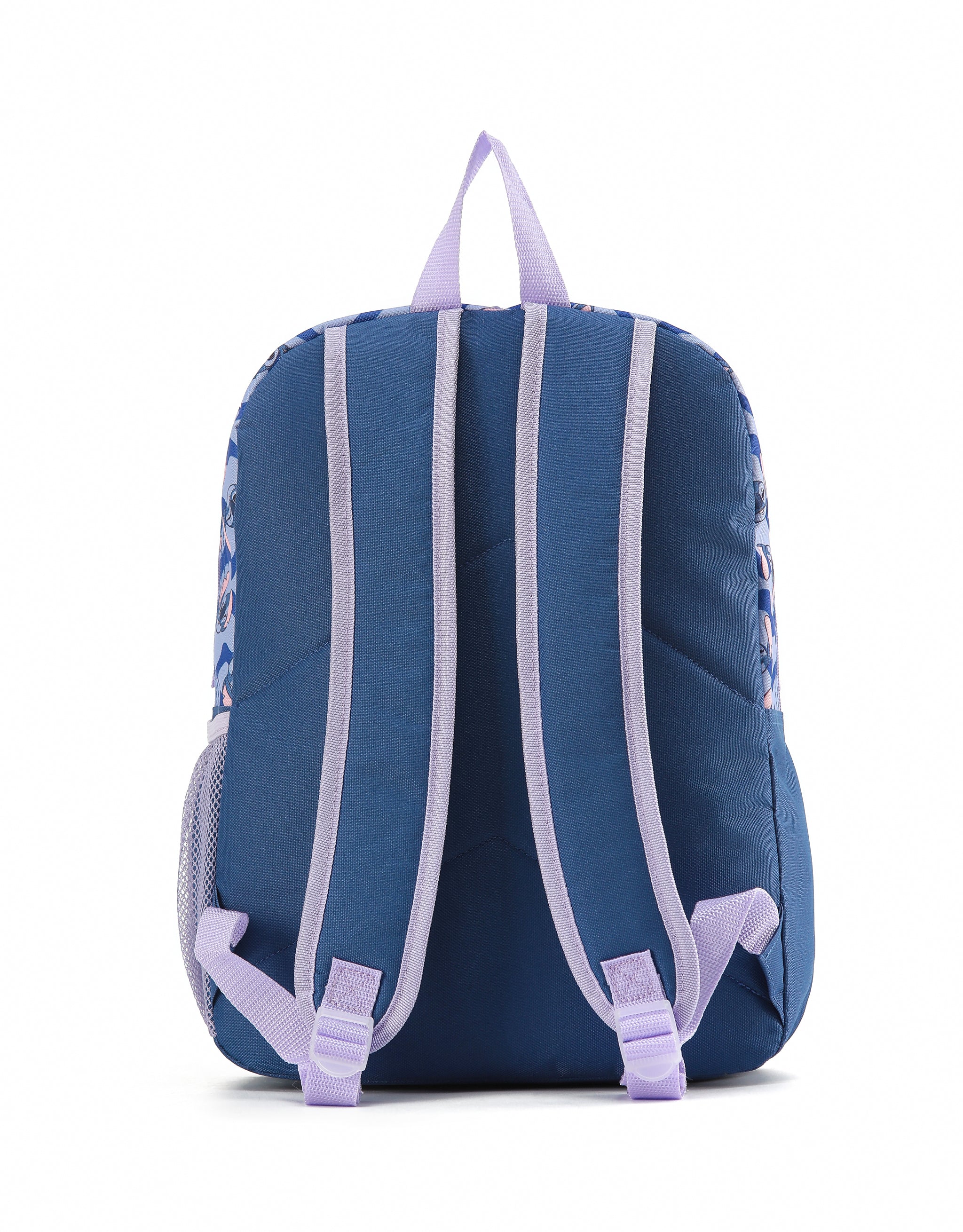 Stitch DIS386 Insulated Backpack with Cooler Compartment - Perfect for Picnics, Hiking, and Outdoor Adventures