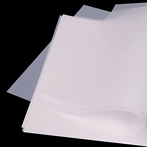 Premium A4 Translucent Tracing Paper - 150 Sheets, 83gsm Sulfuric Acid Transfer Paper for Drawing, Calligraphy, Painting & DIY Crafts | Ideal for Artists, Students & Craft Enthusiasts