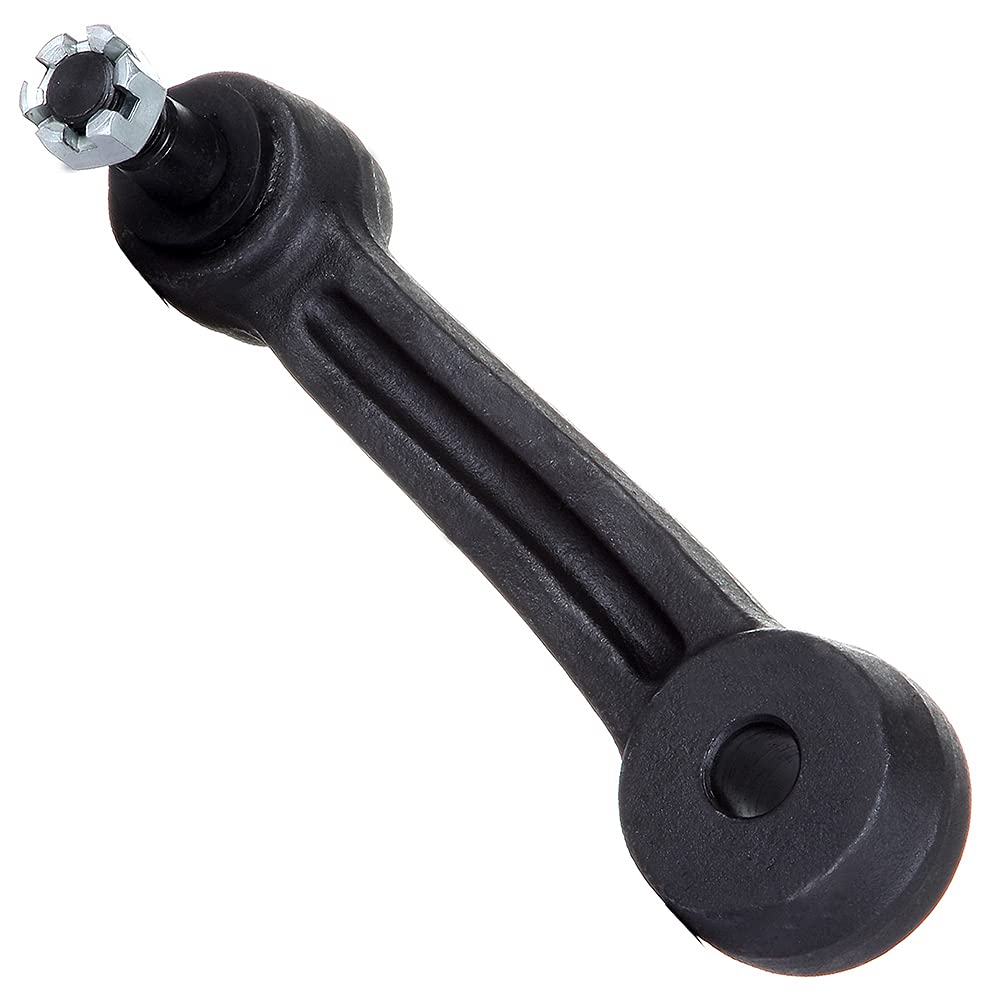 ROADFAR Complete Front Suspension Kit - 15-Piece Set for Chevy & GMC (Idler Arm, Tie Rods, Ball Joints, Stabilizer Links) | Durable Replacement Parts for Smoother Ride & Better Handling | Perfect for Off-Roading, Daily Commuting & Truck Maintenance