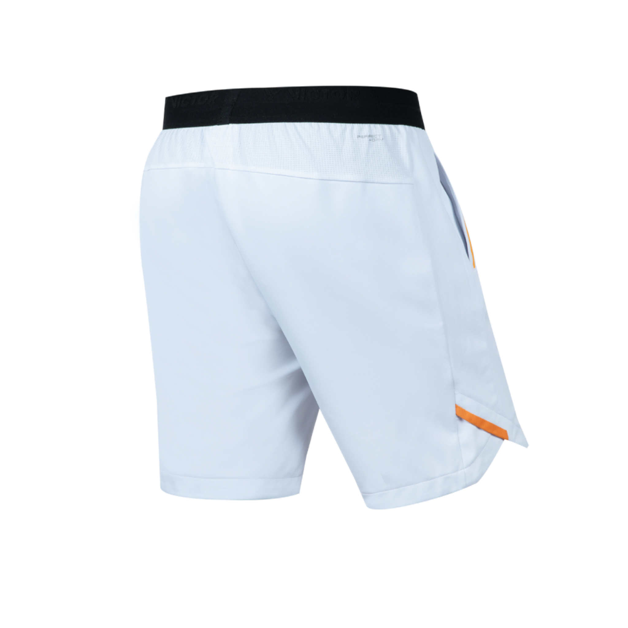 Victor R 50200 Men's Athletic Shorts - Lightweight, Quick-Dry & Comfortable for Running, Gym & Outdoor Activities