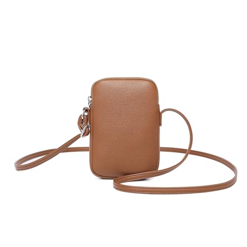 Pu/Saddle Brown