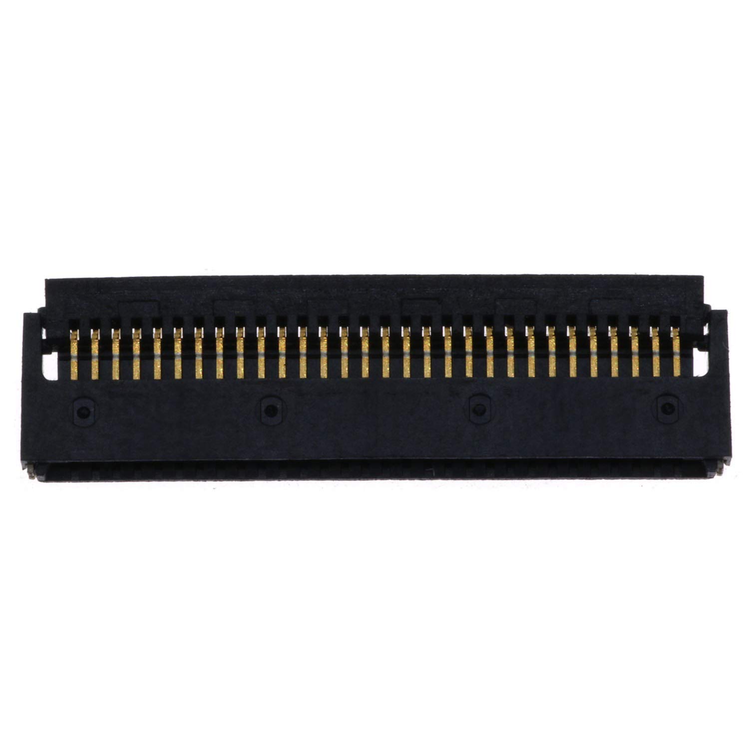 Original Title: Keyboard Connector for MacBook Pro Unibody A1342 A1278 A1286 A1297   Optimized Title: Genuine MacBook Pro Keyboard Connector Replacement - Compatible with Unibody Models A1342 A1278 A1286 A1297 - Perfect for DIY Repairs & Upgrades