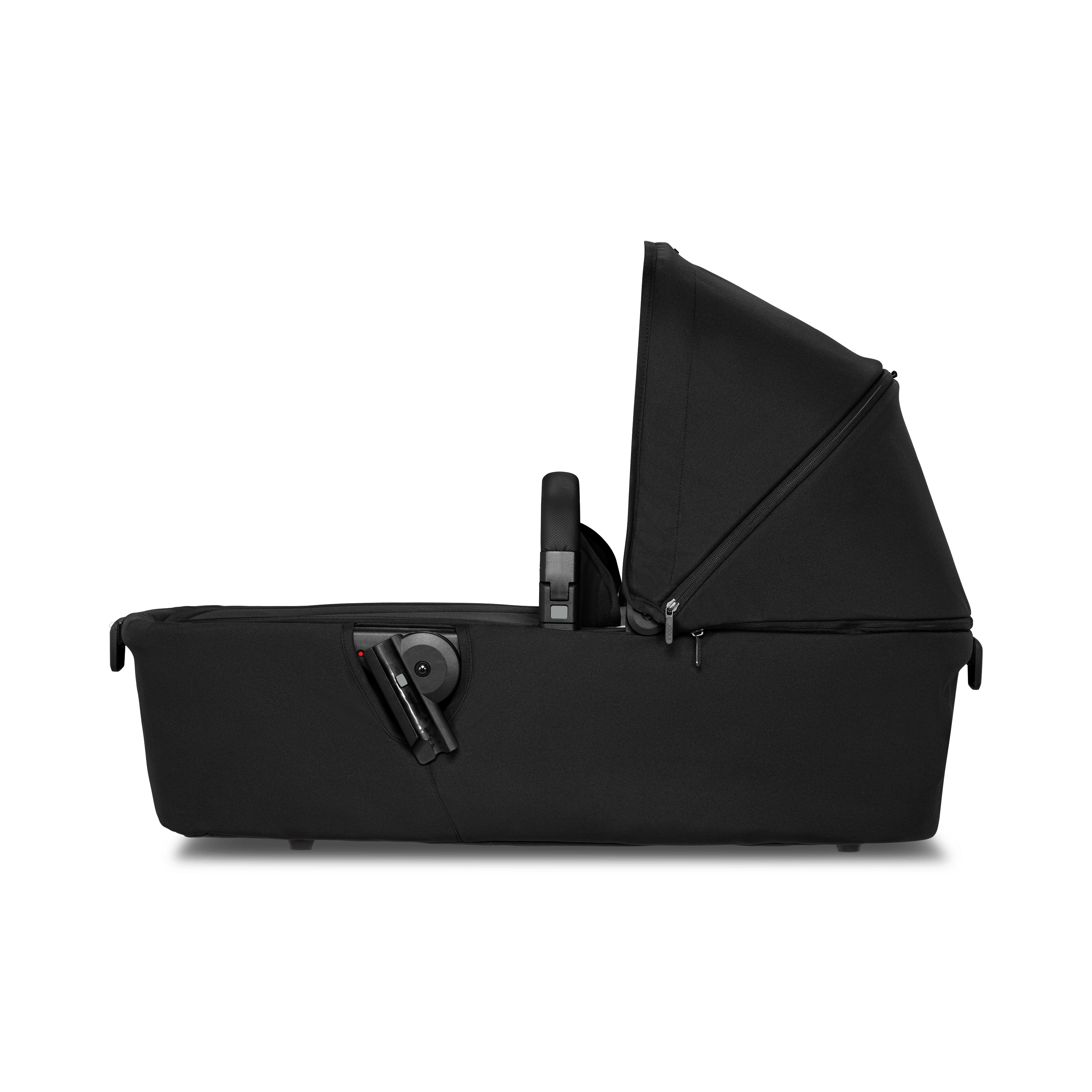Joolz Aer Cot - Lightweight & Compact Travel Baby Crib for Airplanes & Hotels - Perfect for Newborns & Toddlers on the Go