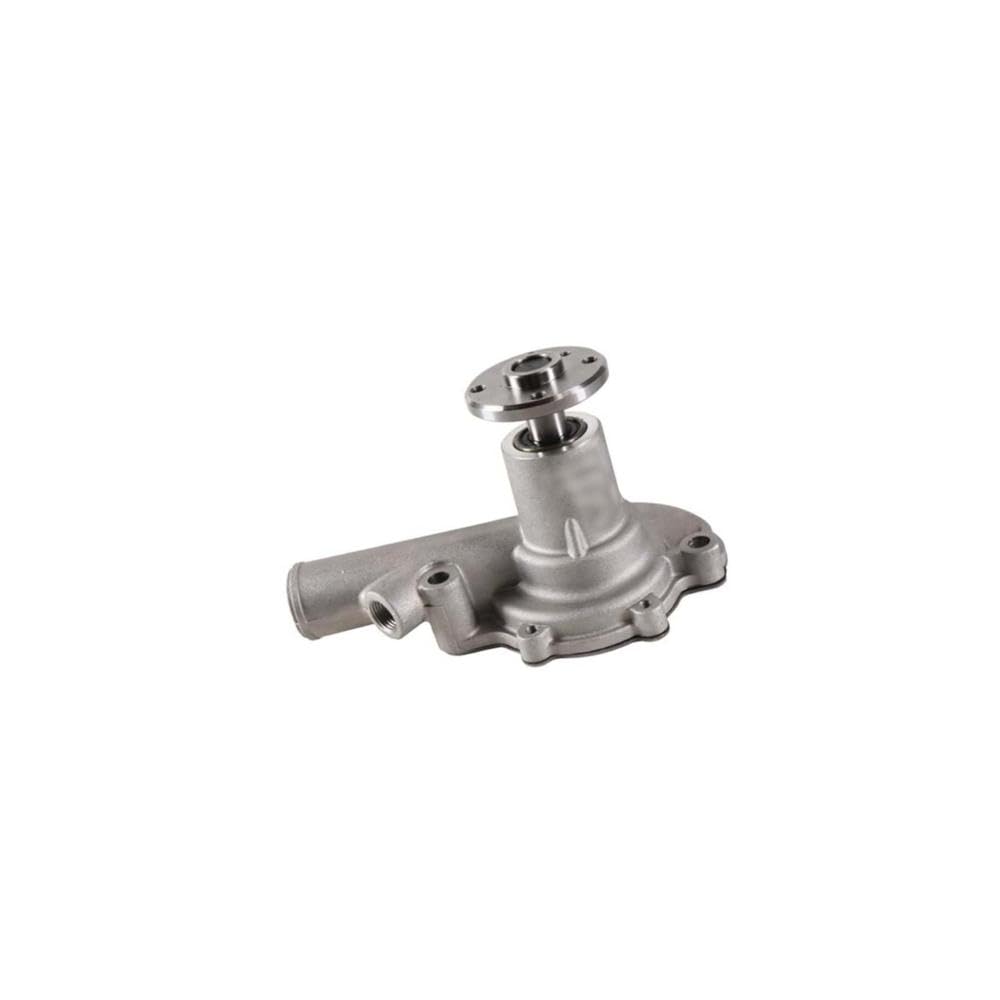 High-Quality Aftermarket Water Pump for Mitsubishi Tractor - Compatible with MM401401 & MM401402 Models | Durable Replacement Part for Farming & Agricultural Equipment