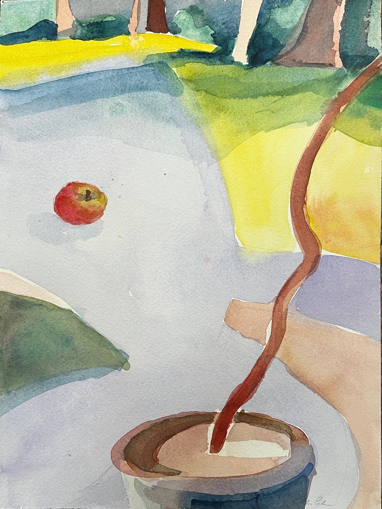 Cathleen Cohen: Lost Garden - Poetry Book for Nature Lovers | Perfect for Meditation, Reading & Gift Giving